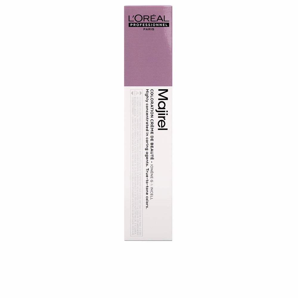 

Majirel High Resist permanente #8,2 50 ml