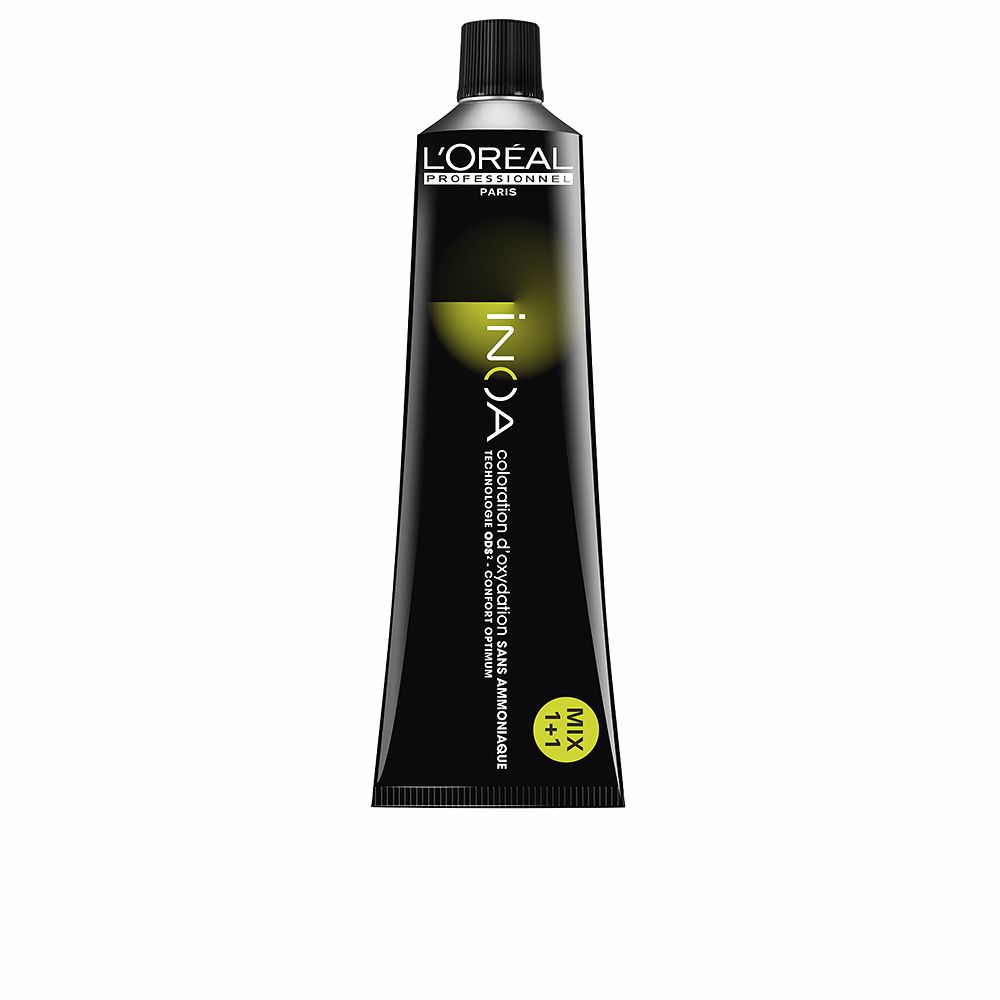 

Inoa coloration d´oxydation sans amoniaque #5,3 60 gr