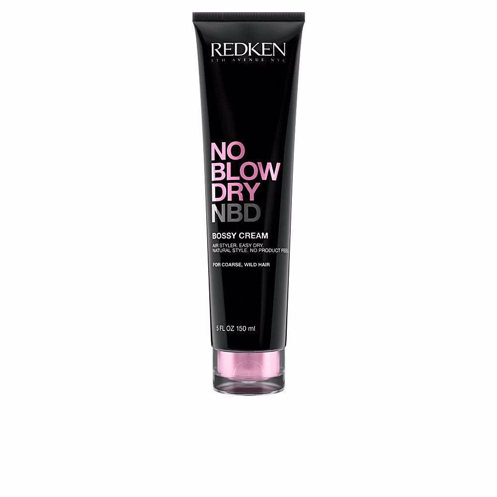 

No Blow Dry bossy cream 150 ml