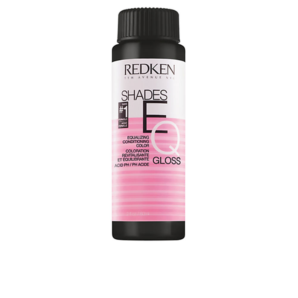 

Shades Eq #05N-walnut gloss 60 ml