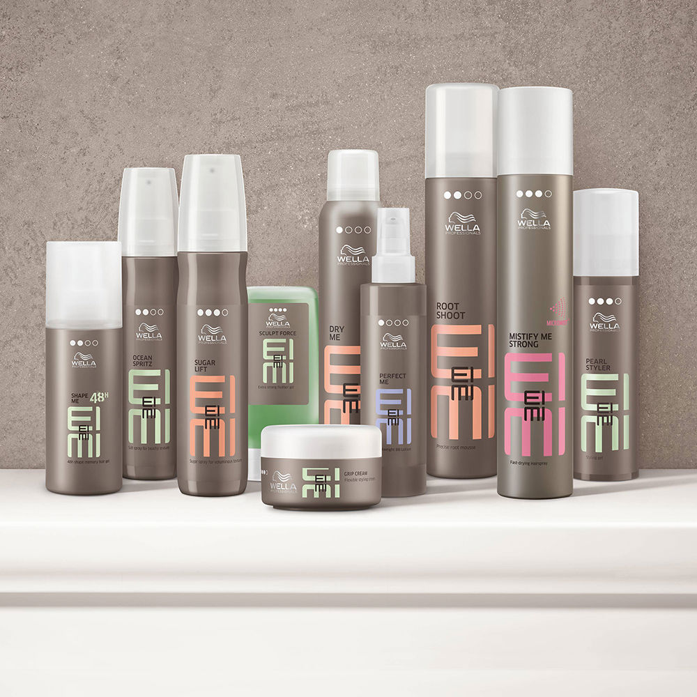EIMI perfect setting 150 ml view 5