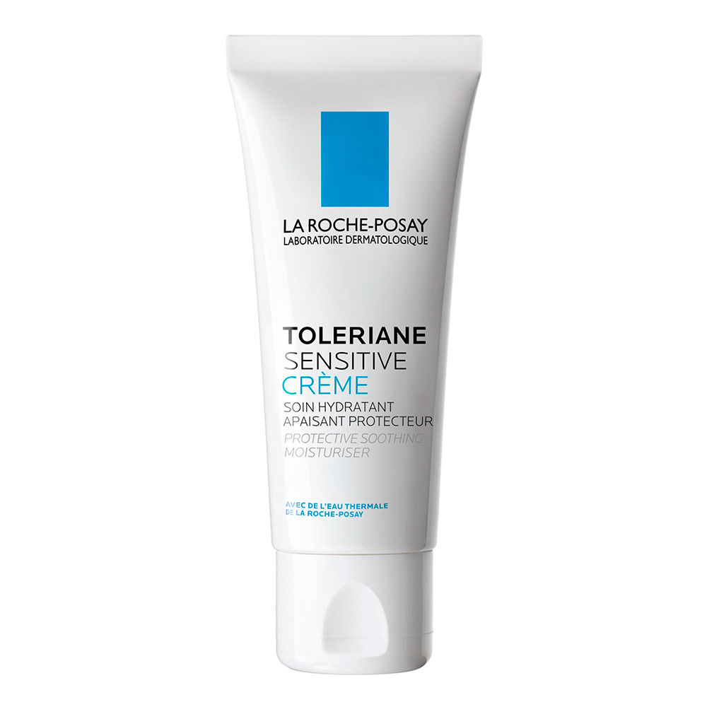 La Roche Posay Toleriane Sensitive Creme Moisturizer 4