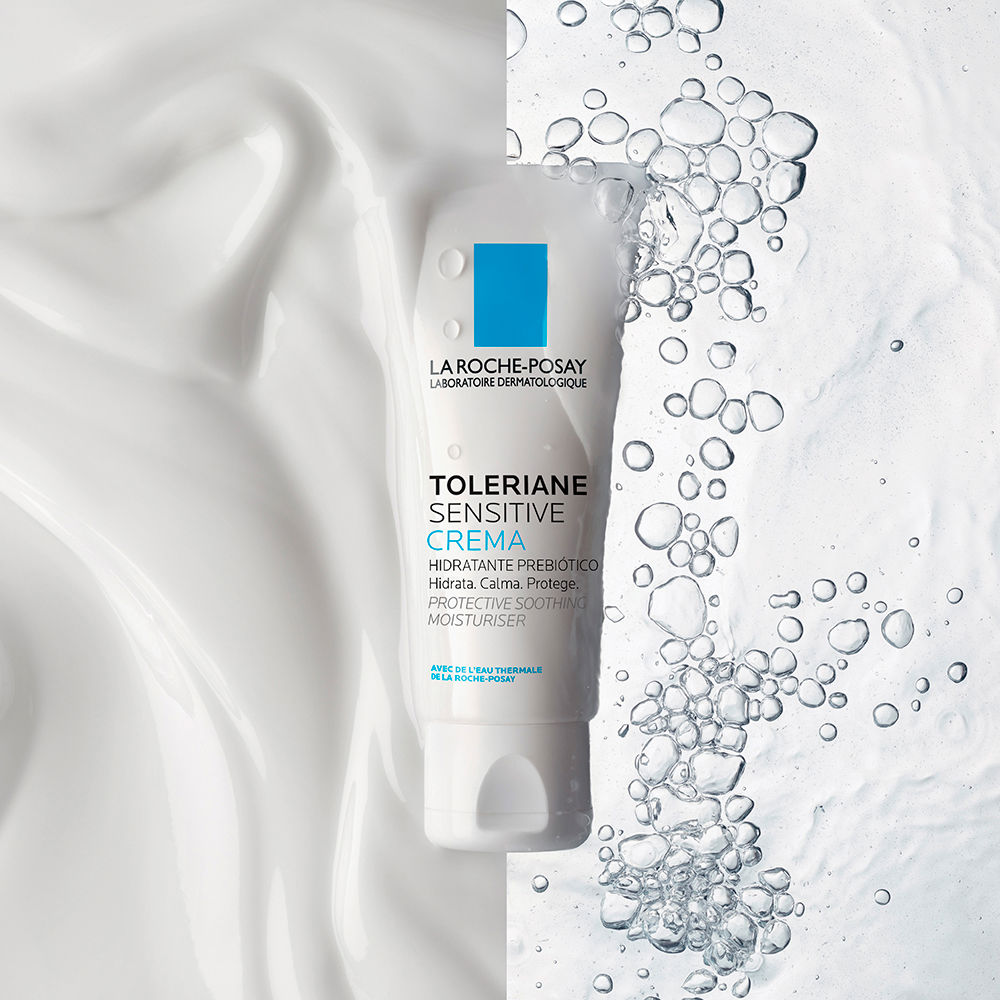 La Roche Posay Toleriane Sensitive Creme Moisturizer 5