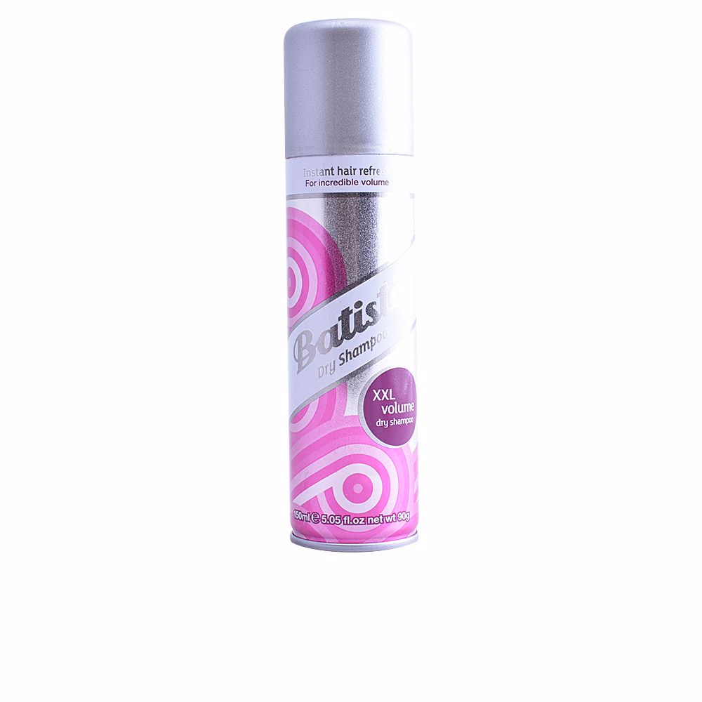 

Xxl Volume dry shampoo 150 ml