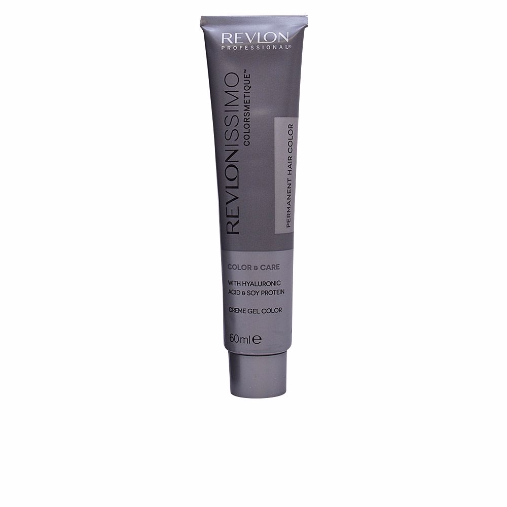 

Revlonissimo Color & Care High Performance Nmt #60,60