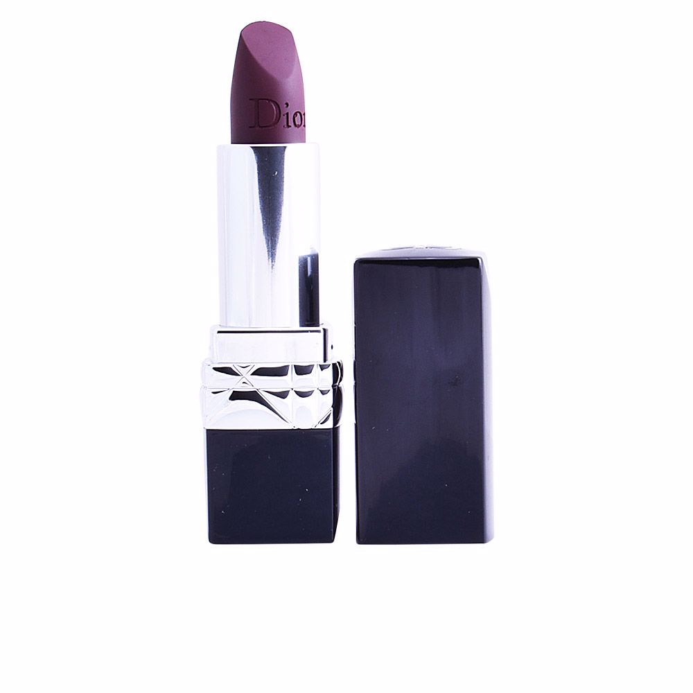 

Rouge Dior matte #982-furious matte