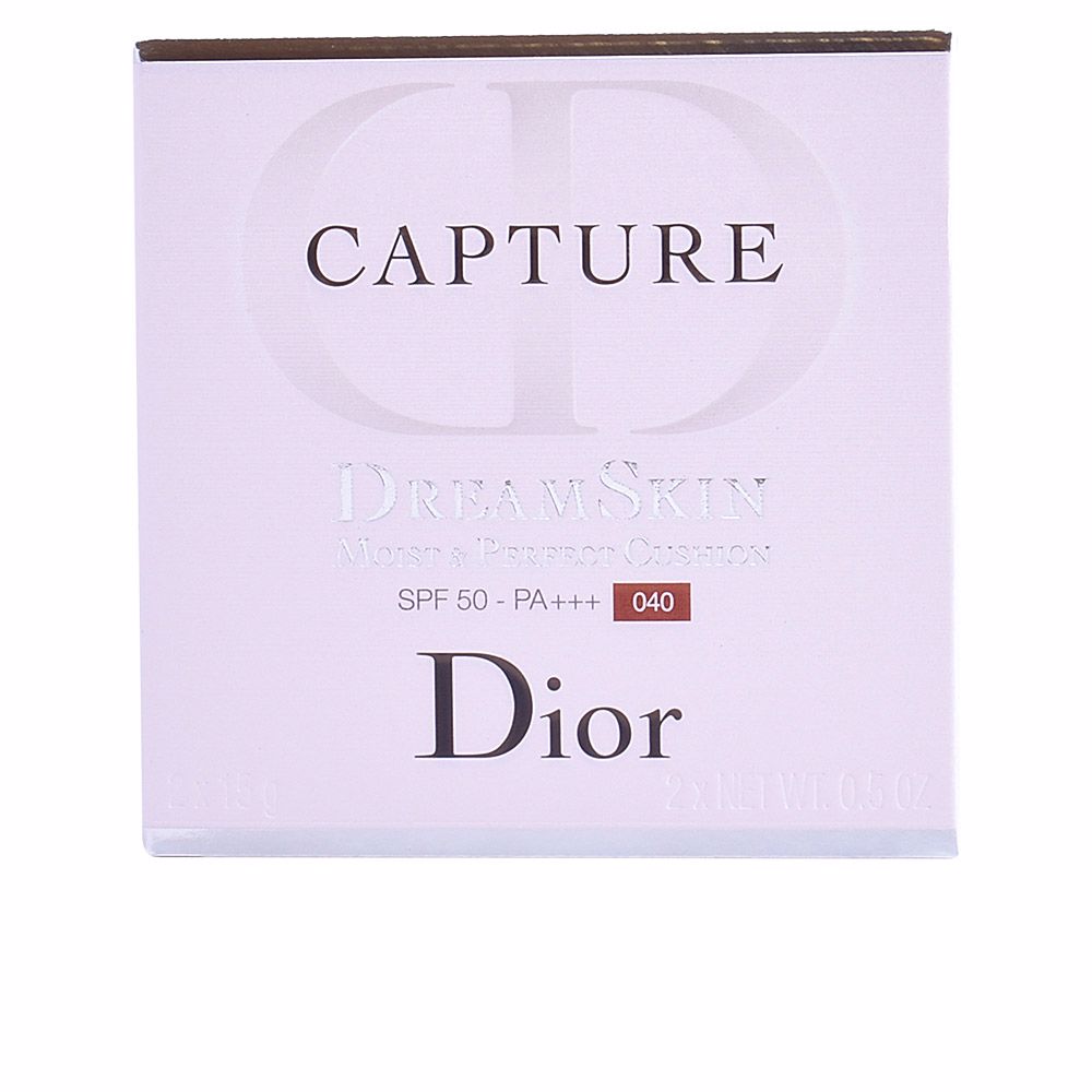 

Dreamskin Moist & Perfect Cushion SPF50 #040