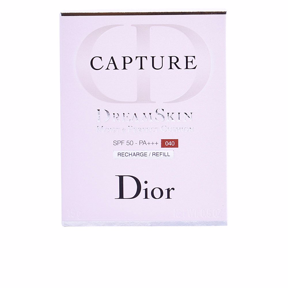 

Dreamskin Moist & Perfect Cushion recarga #040
