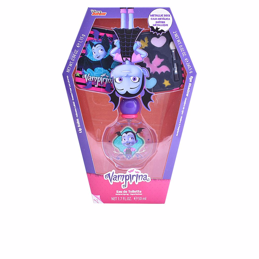 

Vampirina lote