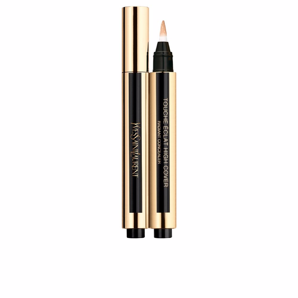 

Touche Éclat High Cover radiant concealer #3-almond