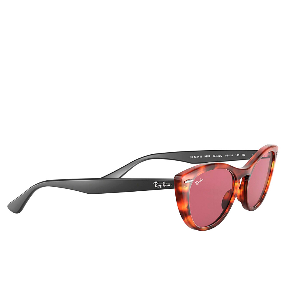 gafas de sol niña ray ban