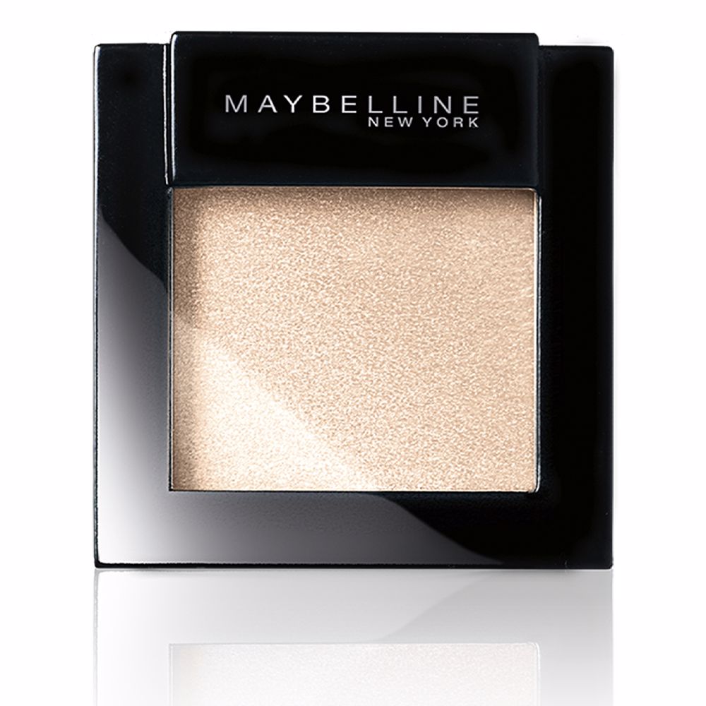 

Color Sensational mono shadow #1-vainilla glow