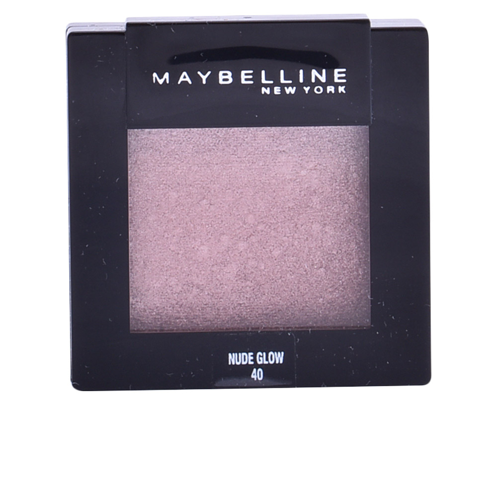 

Color Sensational mono shadow #40-nude glow