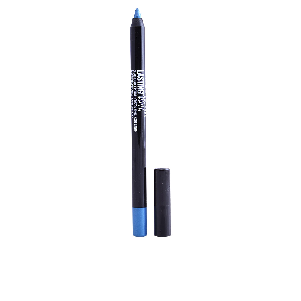 LASTING DRAMA khol eyeliner Maybelline Crayons pour les Yeux Perfumes Club