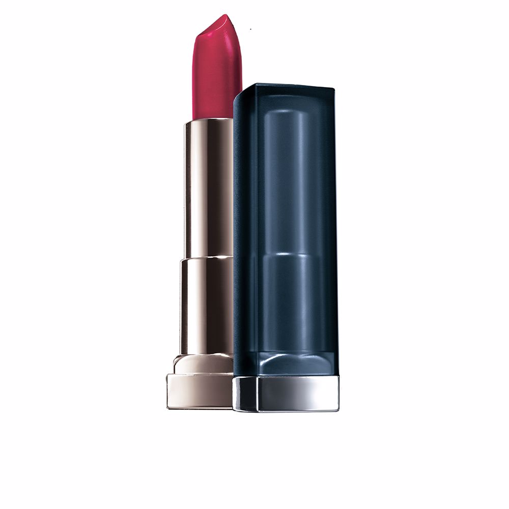 

Color Sensational Mattes lipstick #960-red sunset