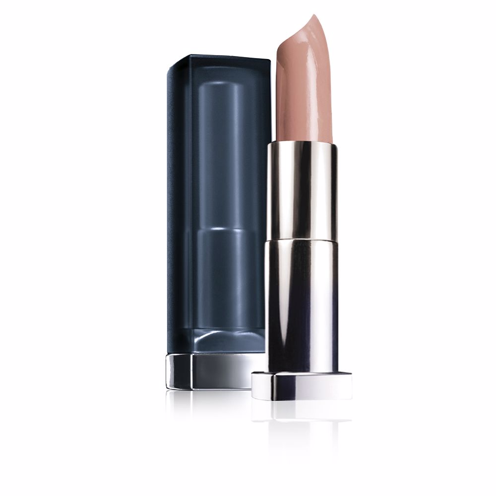 

Color Sensational Mattes lipstick #983-beige babe
