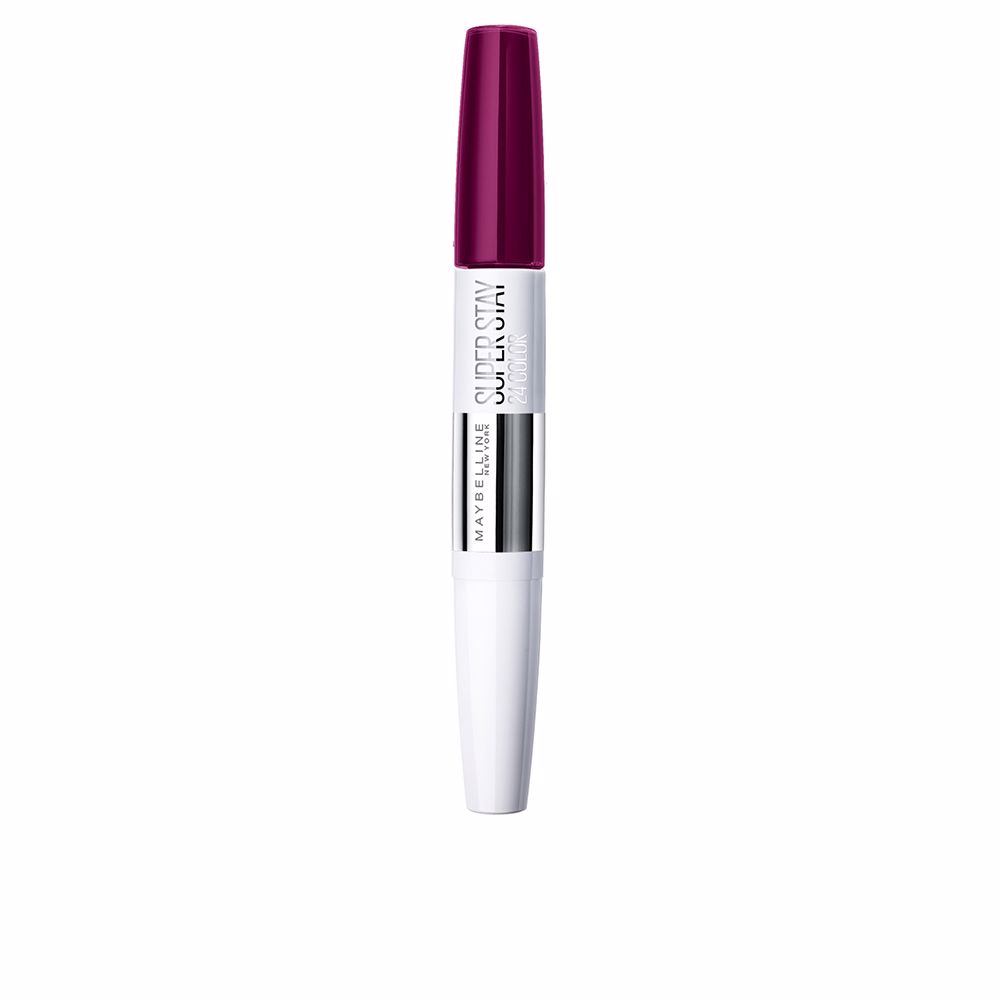 

Superstay 24H lip color #363-all day plum