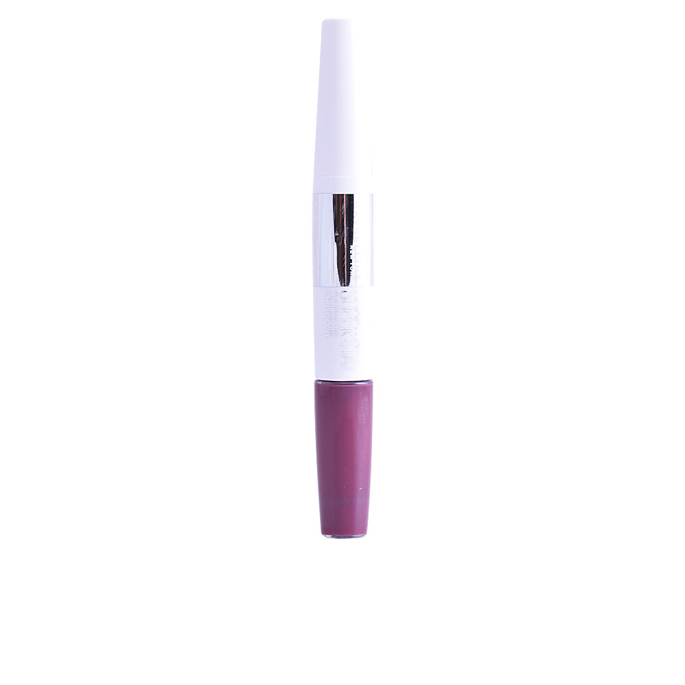 

Superstay 24H lip color #835-timeless beauty