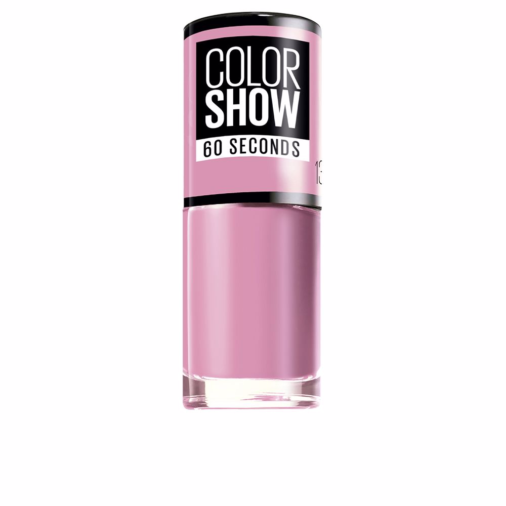 

Color Show nail 60 seconds #13-ny princess