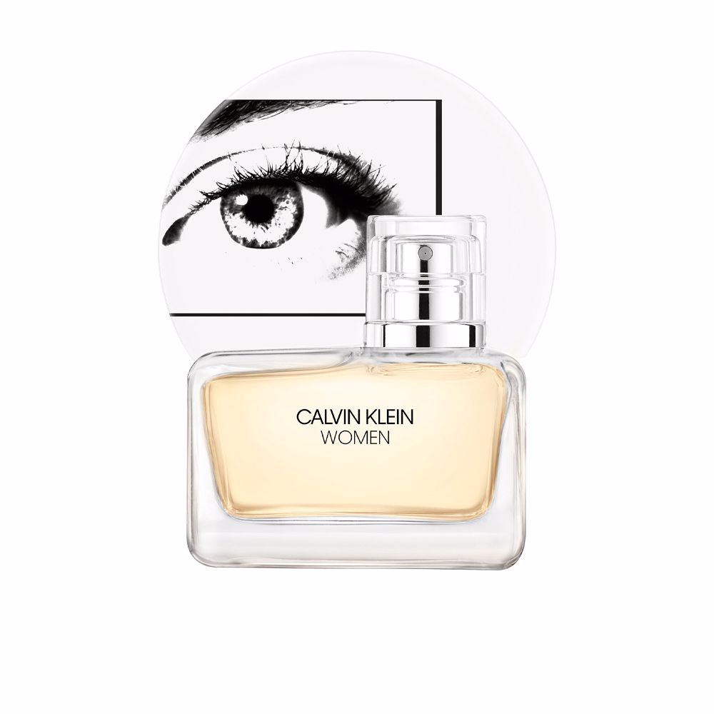 

Calvin Klein Women eau de toilette vaporizador 50 ml