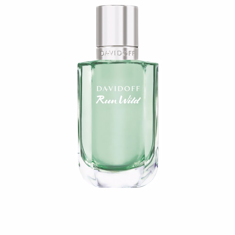 

Run Wild Woman eau de parfum vaporizador 50 ml