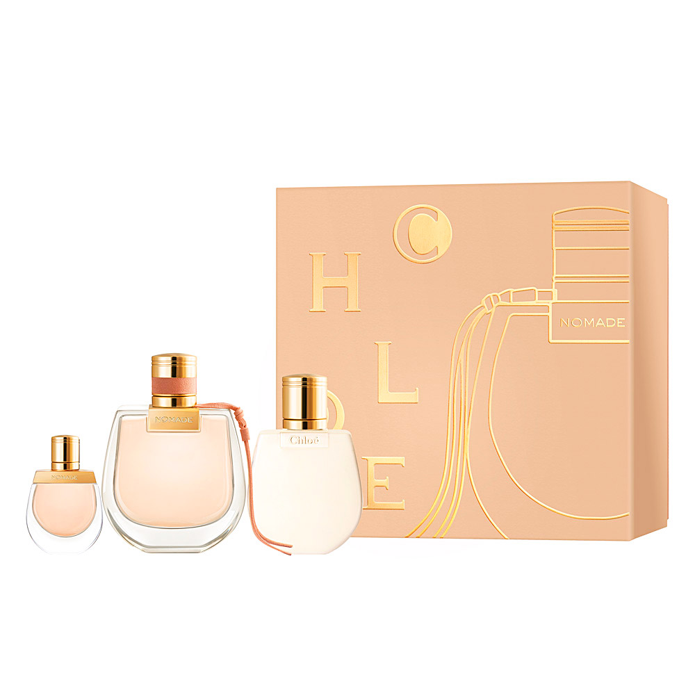 Chloé Eau De Parfum Nomade Set Products Perfumes Club