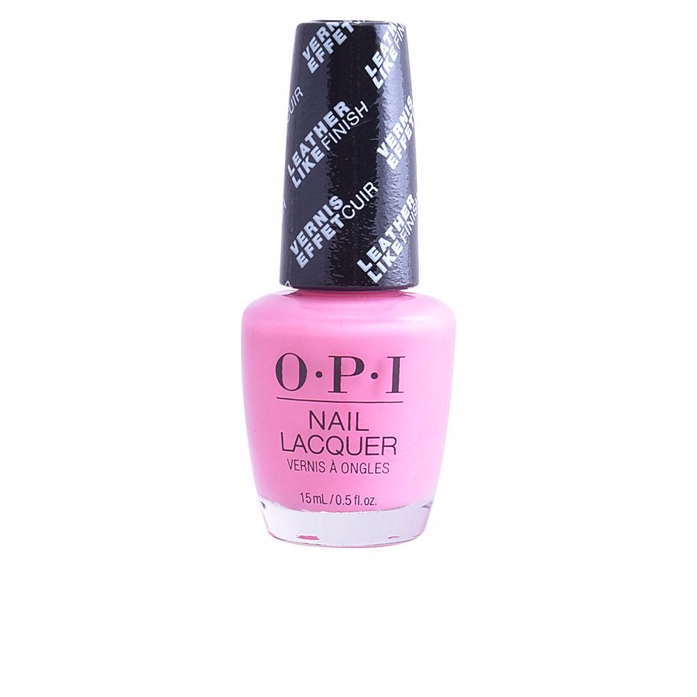 

Nail Lacquer #electrifyin´pink