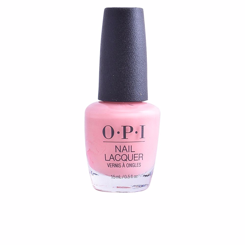 

Nail Lacquer #you´ve got nata on me
