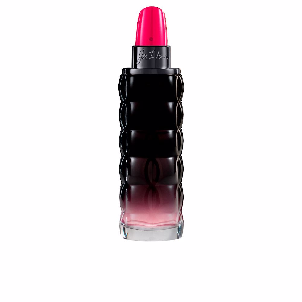 

Yes I Am Pink First eau de parfum vaporizador 75 ml