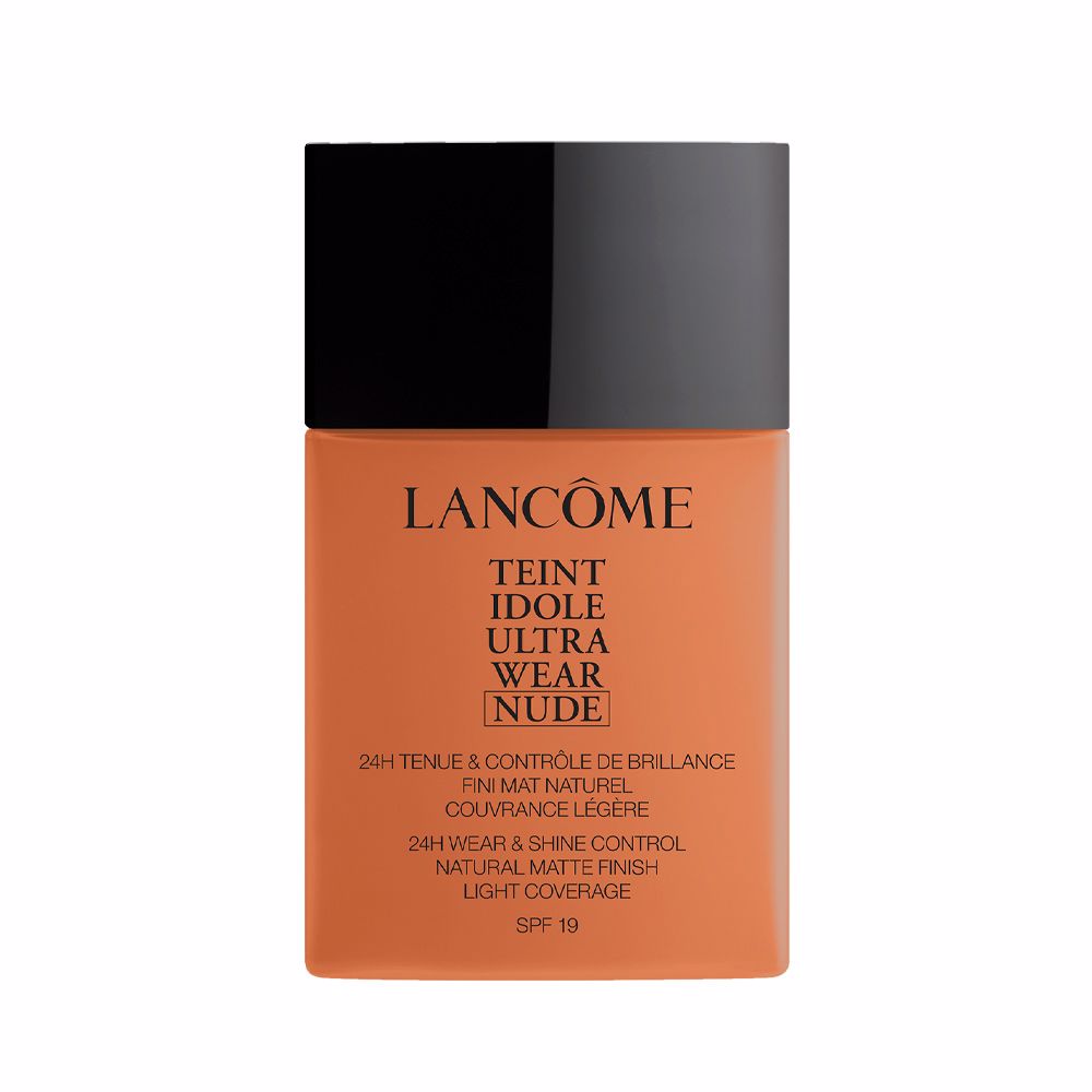 

Teint Idole Ultra Wear Nude #10-praliné