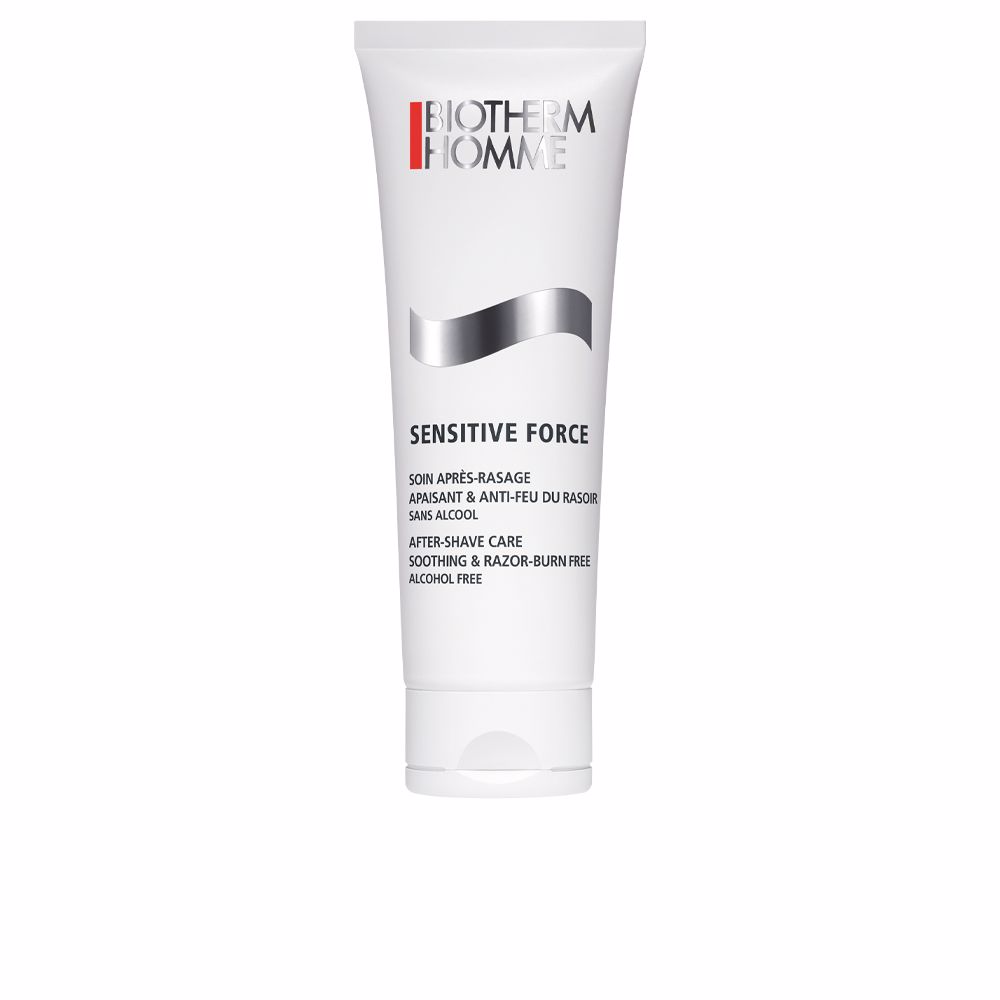

Homme Sensitive Force instant soothing after shave 75 ml
