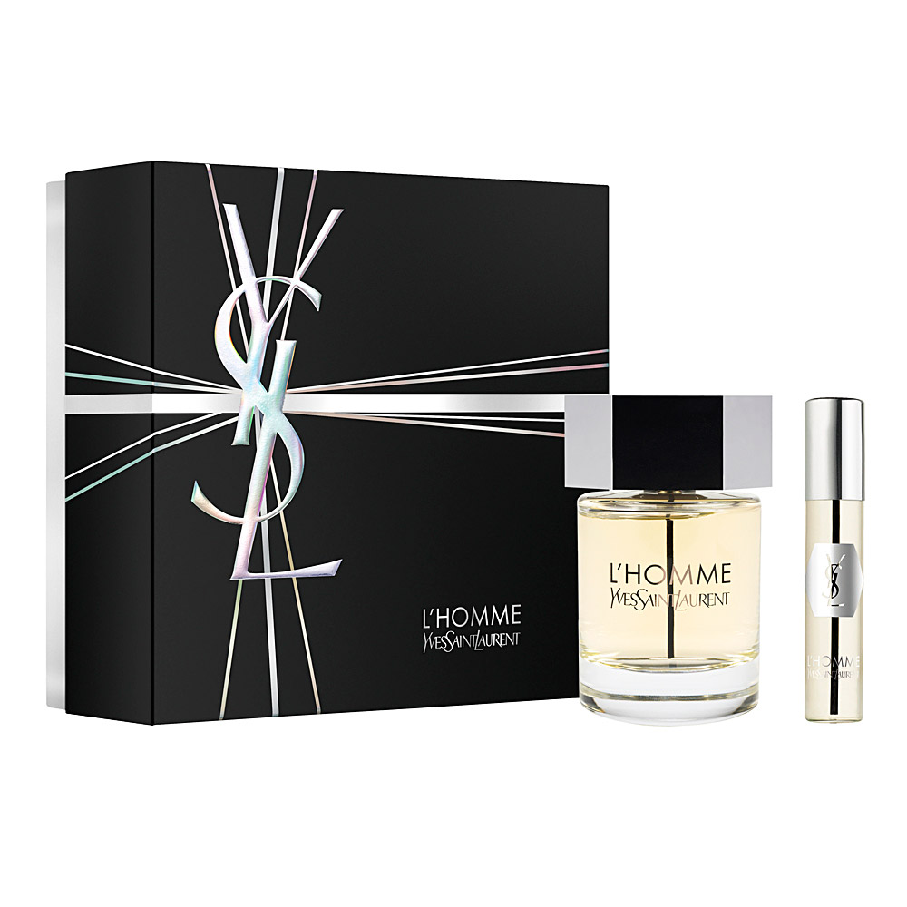 

L´HOMME lote