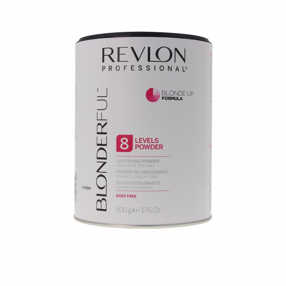 

Blonderful Blonde Up lightening powder 8 levels 500 gr