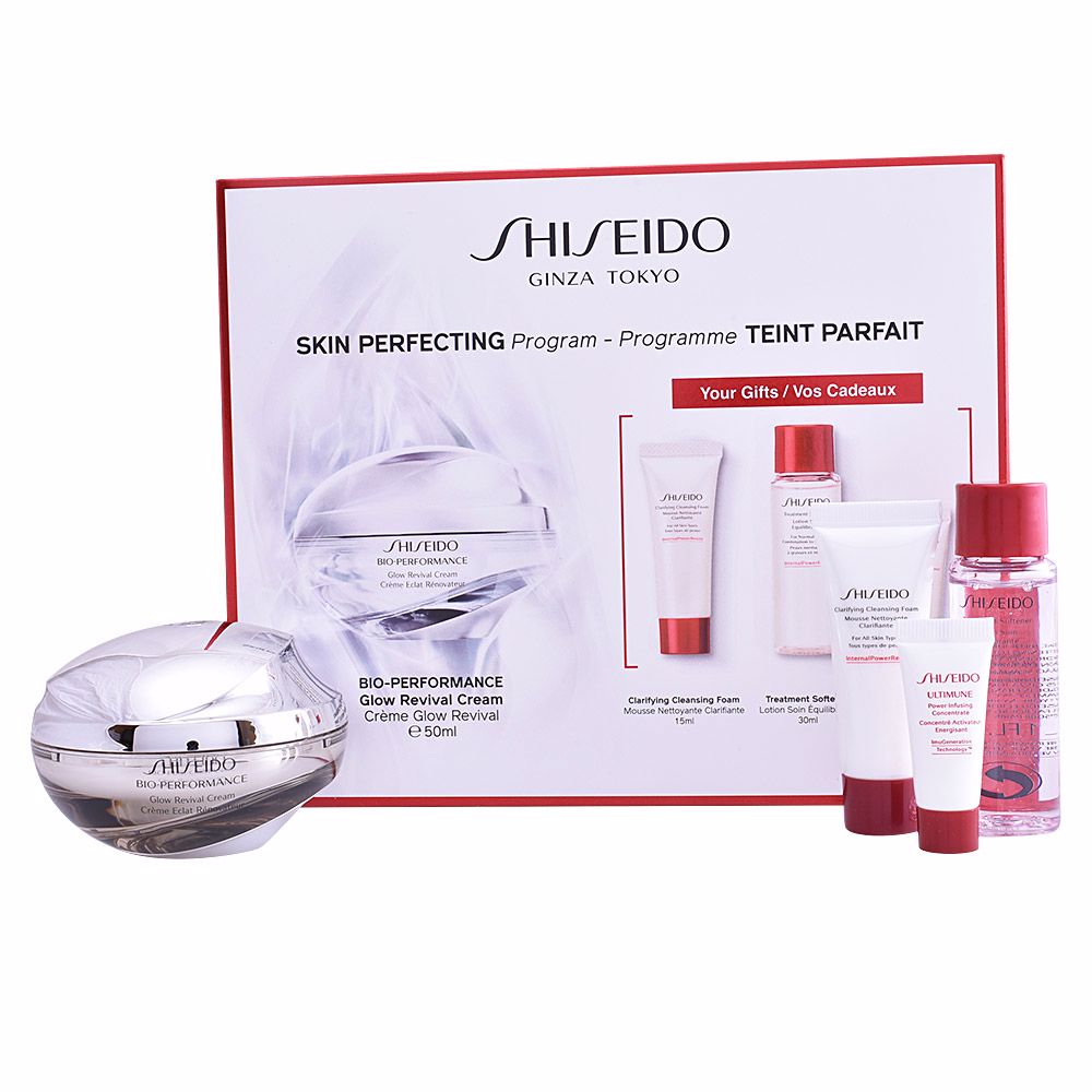 

BIO-PERFORMANCE Glow Revival lote