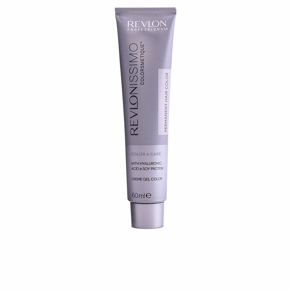 

Revlonissimo Color & Care #4-medium brown