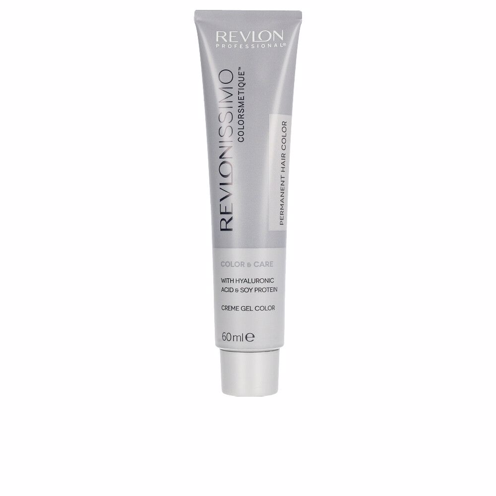 

Revlonissimo Color & Care #10-lightest blonde