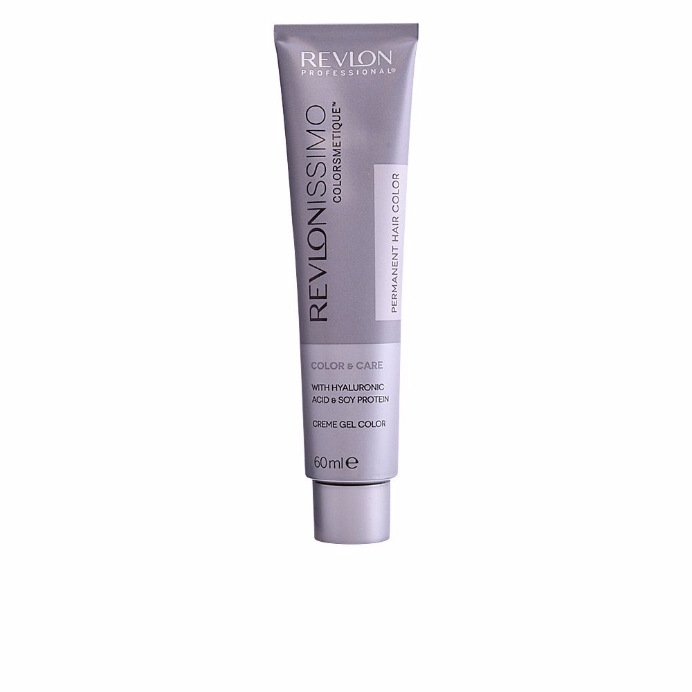 

Revlonissimo Color & Care #8,3-light golden blonde
