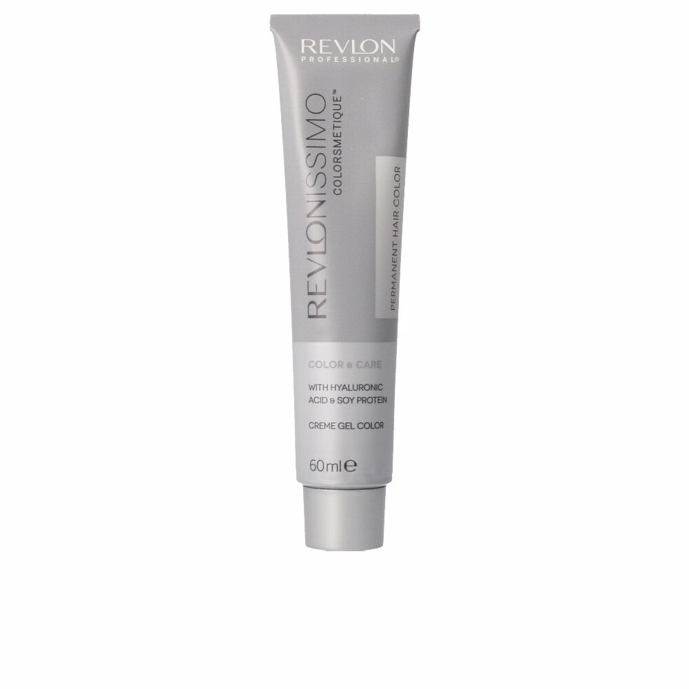 

Revlonissimo Color & Care #5,12-light pearly brown