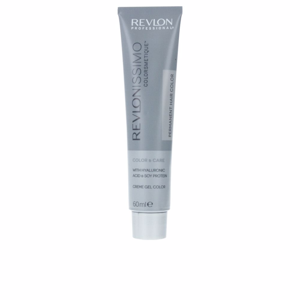 

Revlonissimo Colorsmetique #4,15-medium mahogany ashbrown 60