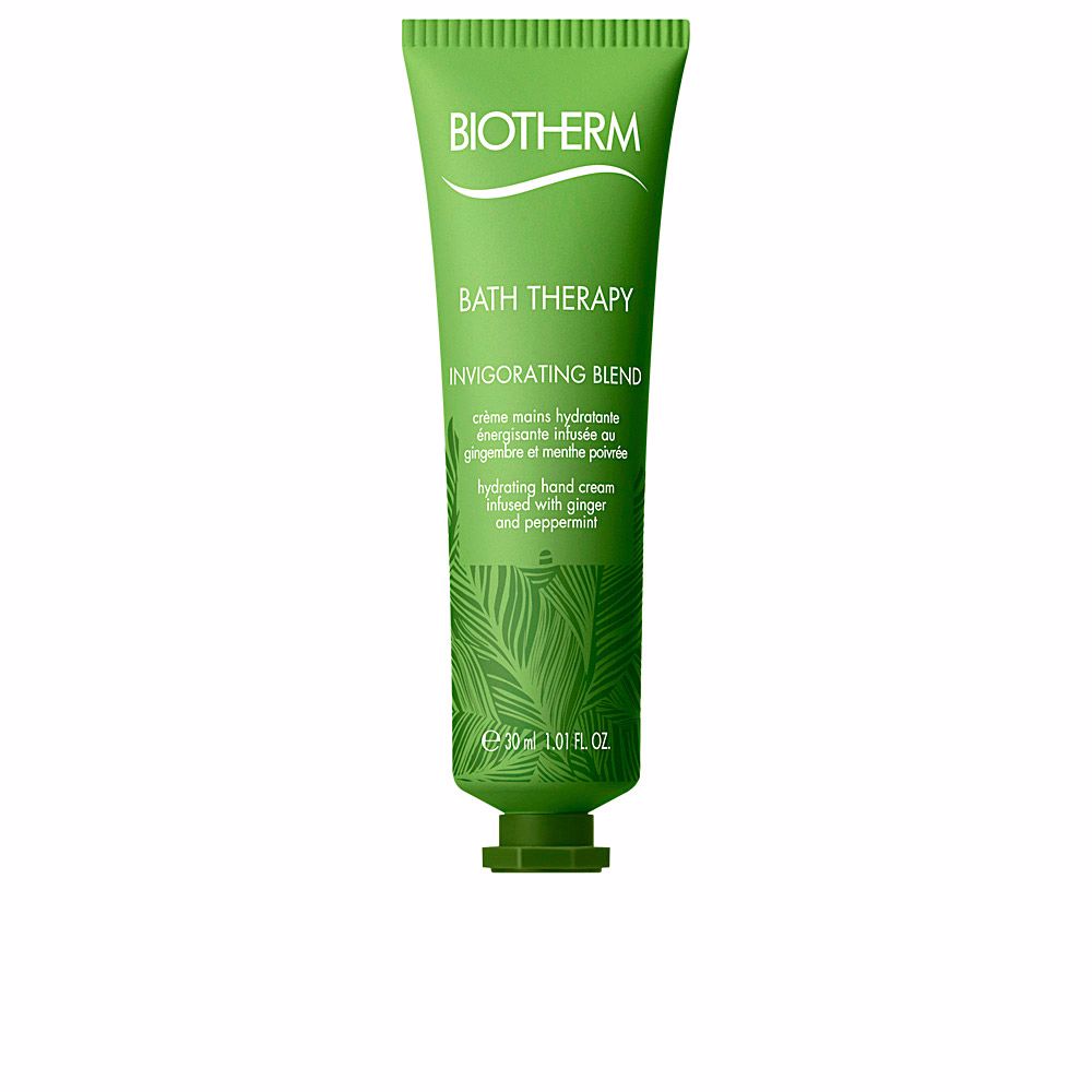 

Bath Therapy invigorating blend hydrating hands cream 30 ml