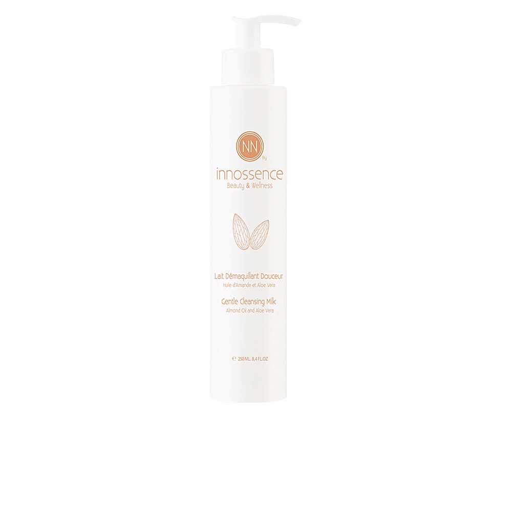 

Innopure lait démaquillant douceur 250 ml