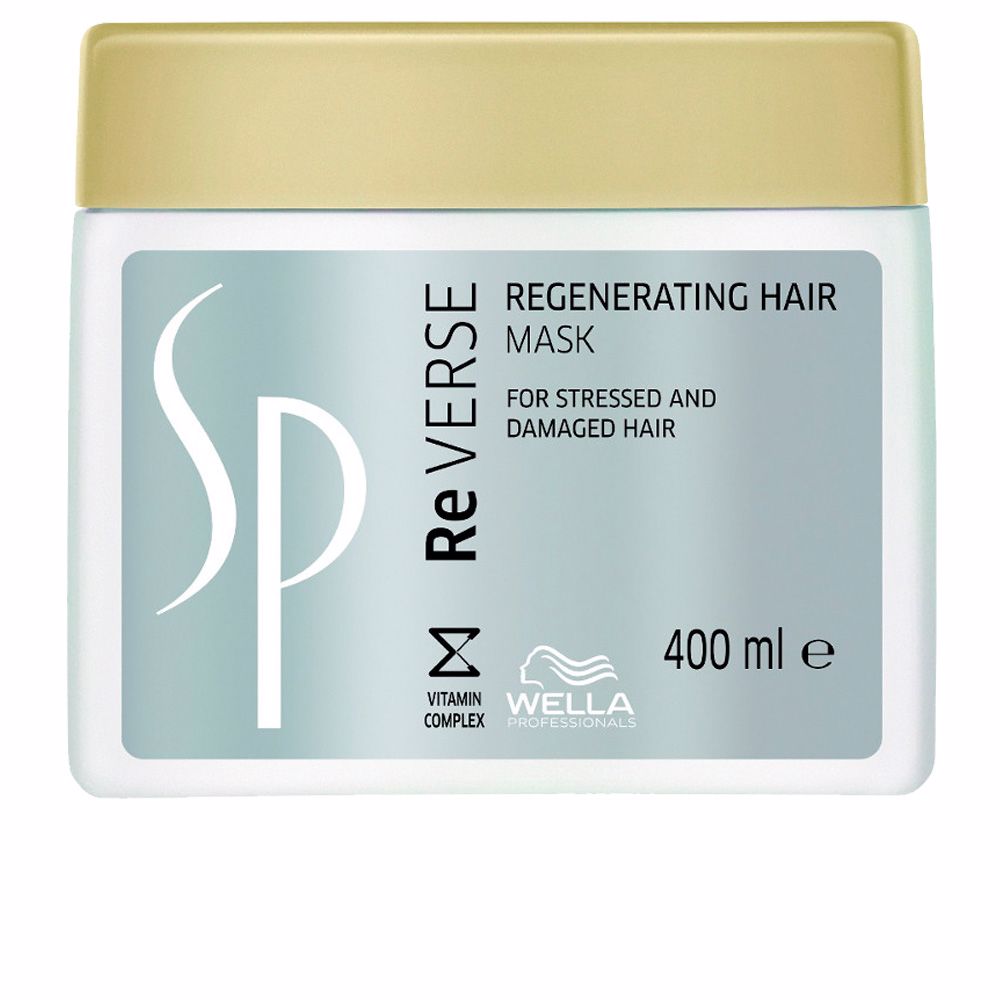 

Sp Reverse regenerating hair mask 400 ml