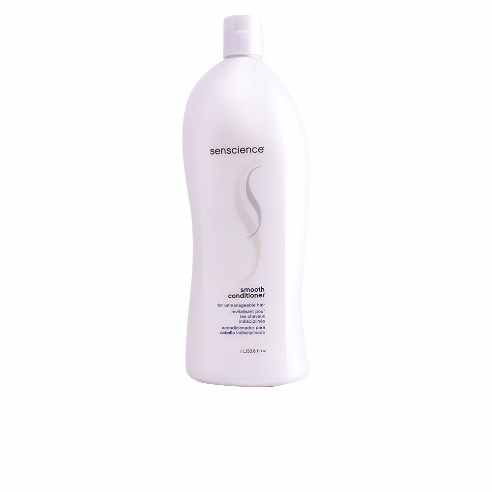 

Senscience smooth conditioner 1000 ml