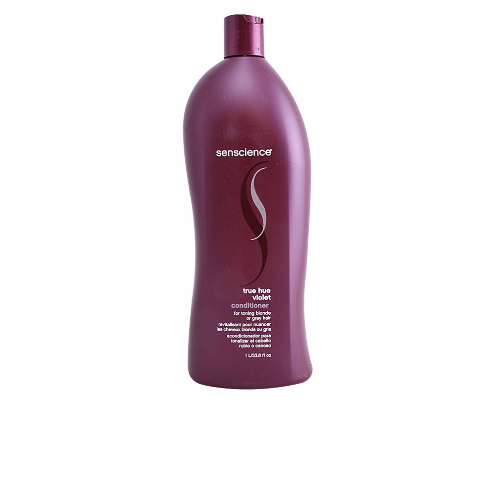 

Senscience true hue violet conditioner 1000 ml
