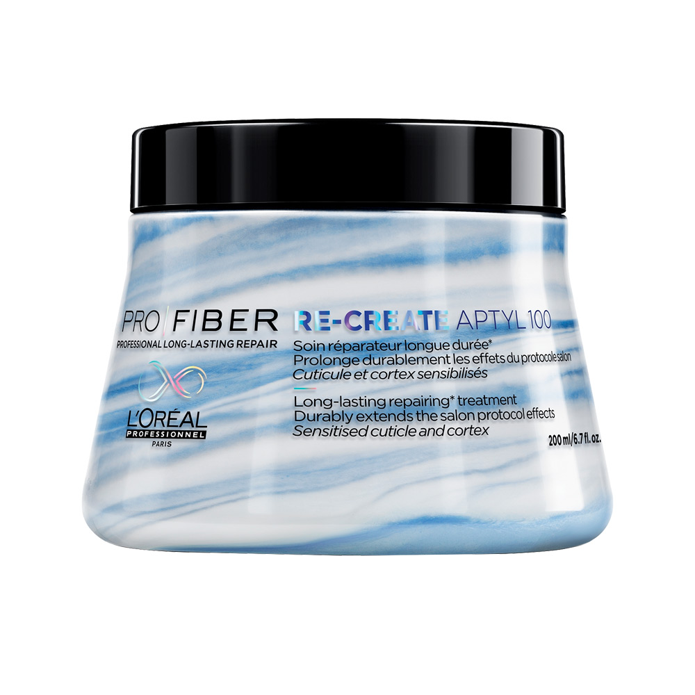 

Pro Fiber RE-CREATE mask 200 ml