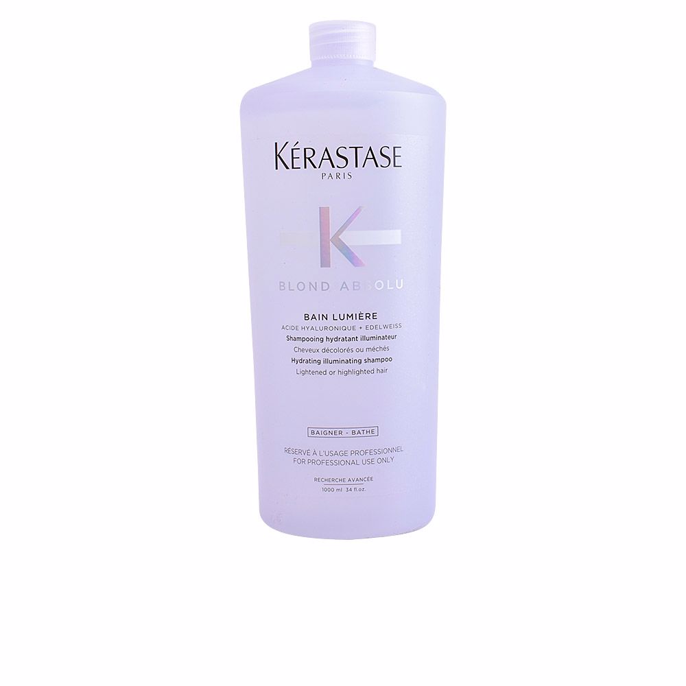 

Blond Absolu bain lumière 1000 ml