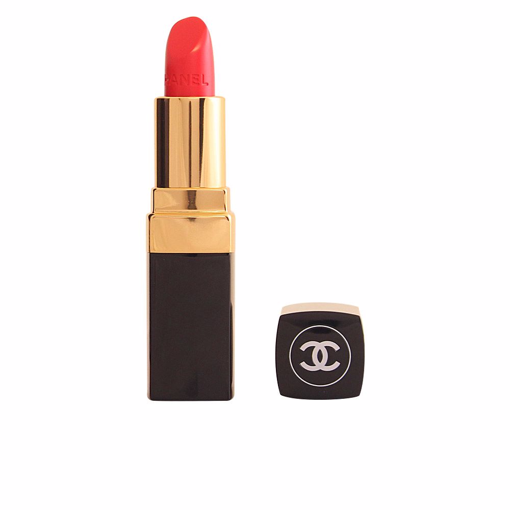 

Rouge Coco lipstick #486-ami