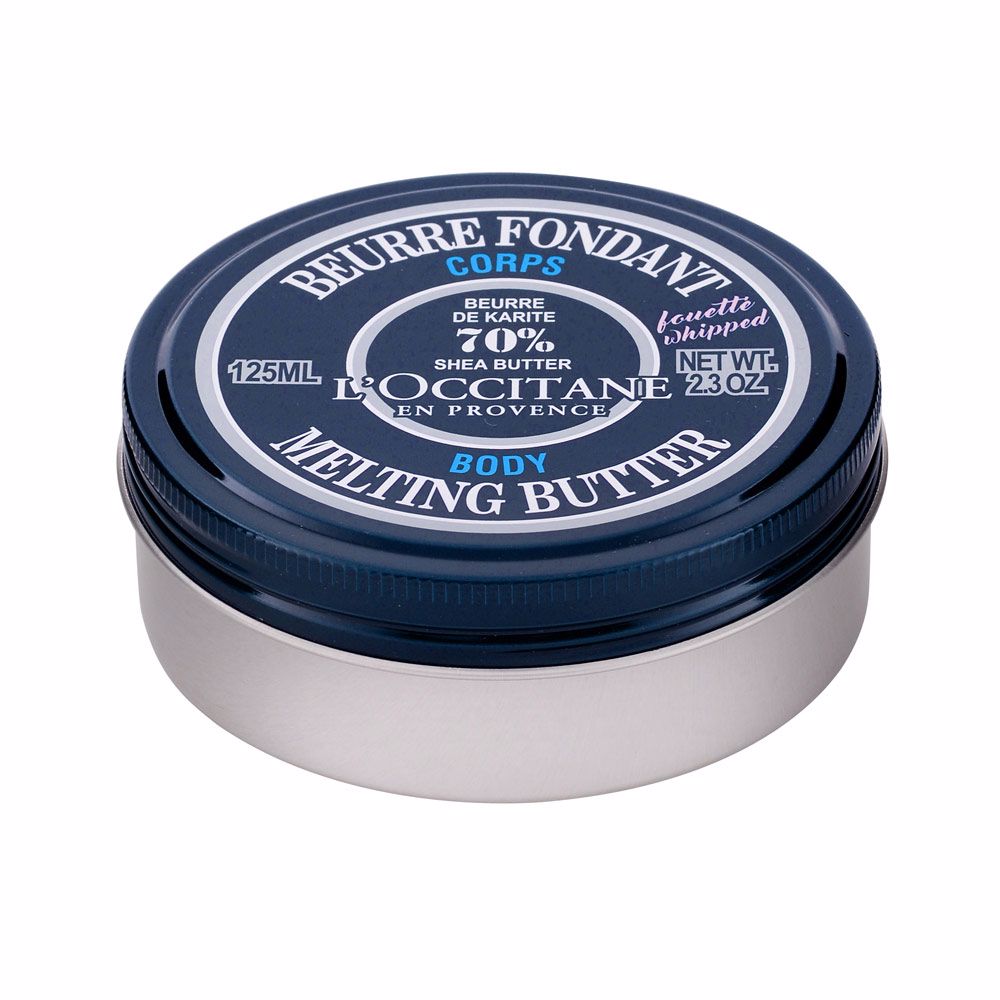 

Karite beurre fondant corps 125 ml