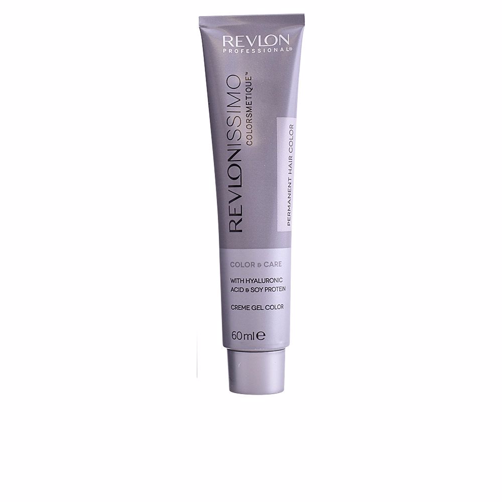 

Revlonissimo Color & Care permanent color #8,31