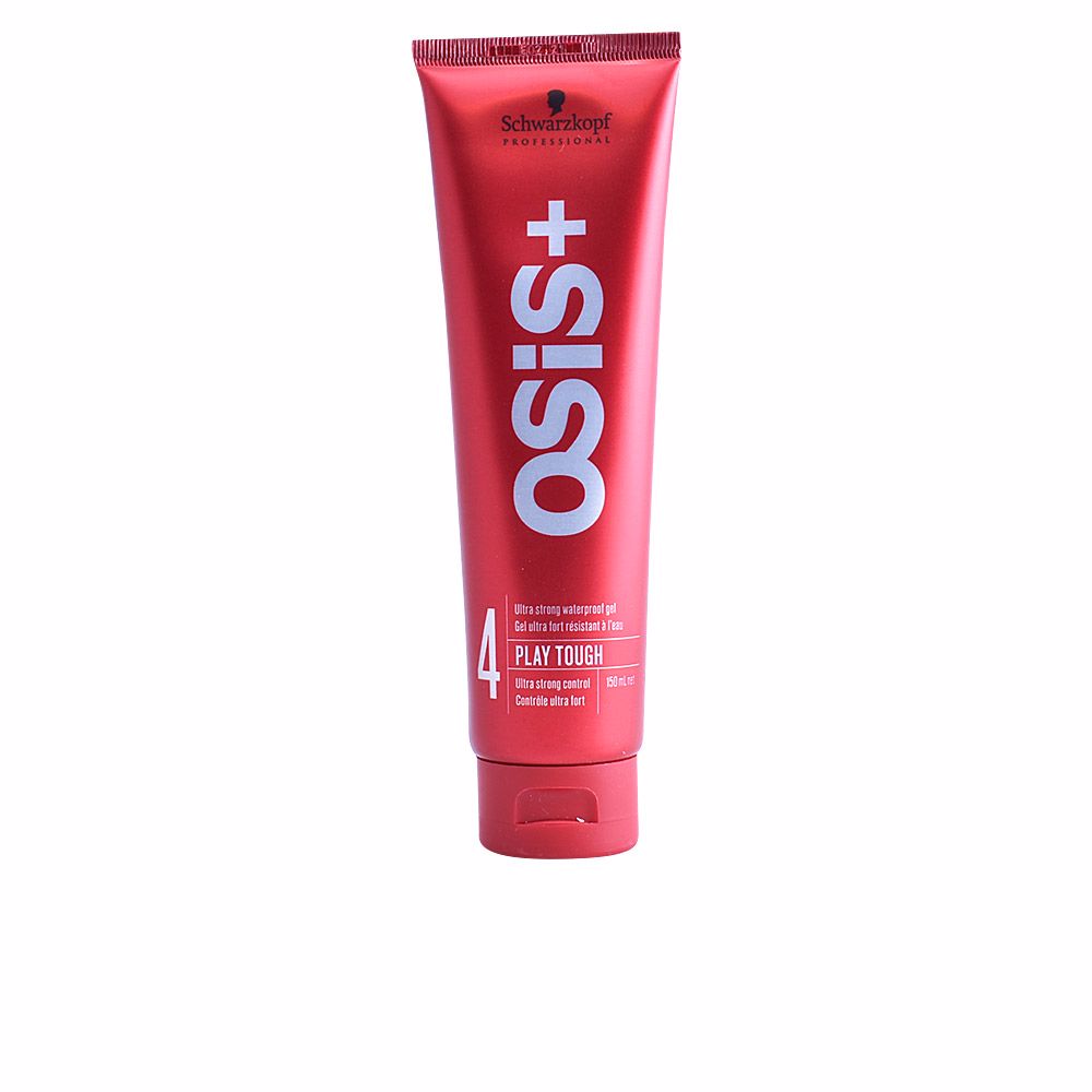 

Osis play tough ultra strong waterproof gel 150 ml